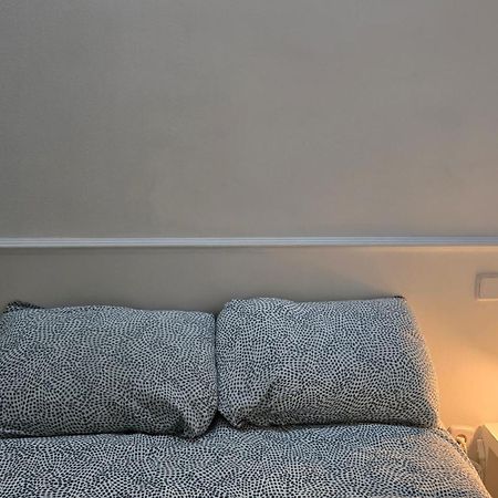 Mini Apartamento Lovely Chueca Madrid Exterior foto